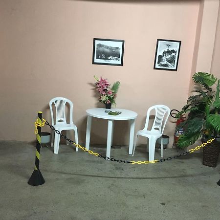 Downtown Santana Hotel Rio de Janeiro Zewnętrze zdjęcie