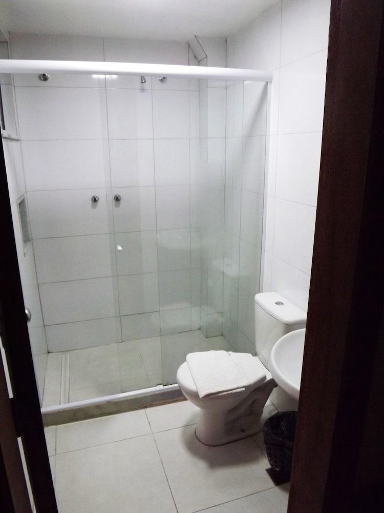 Downtown Santana Hotel Rio de Janeiro Zewnętrze zdjęcie