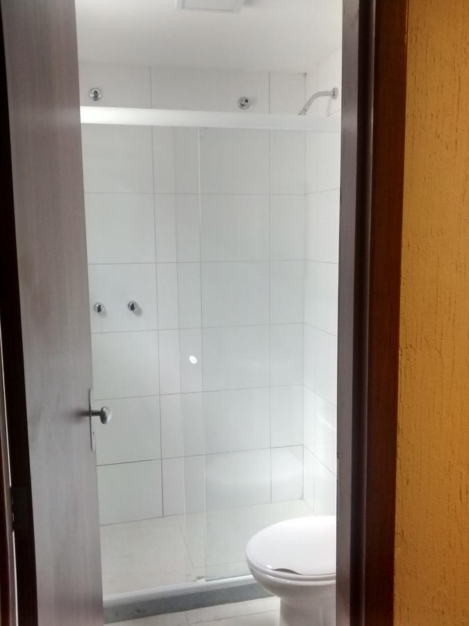 Downtown Santana Hotel Rio de Janeiro Zewnętrze zdjęcie
