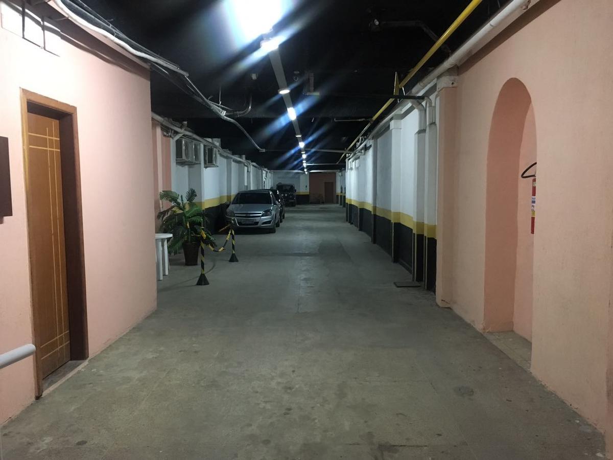 Downtown Santana Hotel Rio de Janeiro Zewnętrze zdjęcie