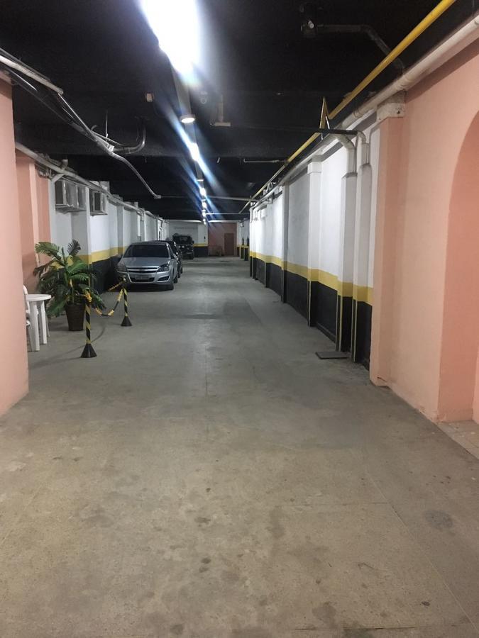 Downtown Santana Hotel Rio de Janeiro Zewnętrze zdjęcie